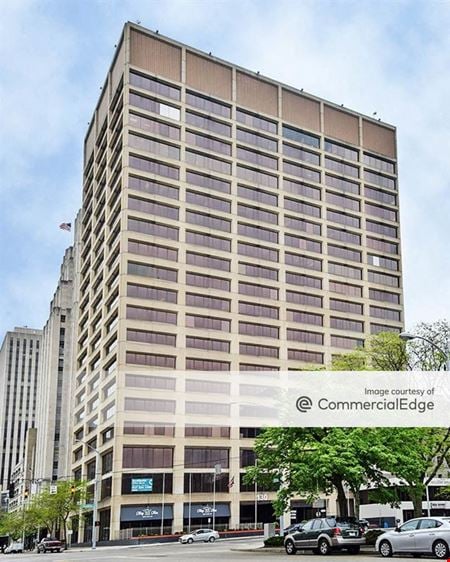 Preview this Daywork 130 - Dayton Coworking space for Rent in Dayton