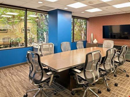 Preview this Regus - Brea - Campus Coworking space for Rent in Brea