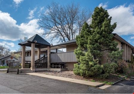 Preview this Humanly - Sloan's Lake Coworking space for Rent in Denver