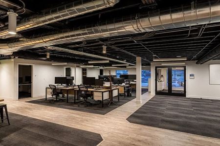Preview this The Forty Two Sixty - Collective Coworking space for Rent in Denver