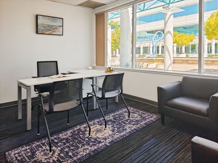 Preview this Regus - Menlo Park - Commonwealth Dr Coworking space for Rent in Menlo Park