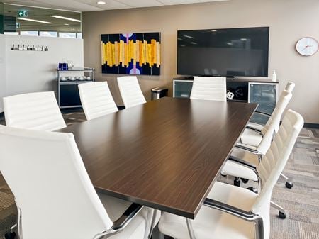 Preview this Regus - Calgary – Altius Centre Coworking space for Rent in Calgary