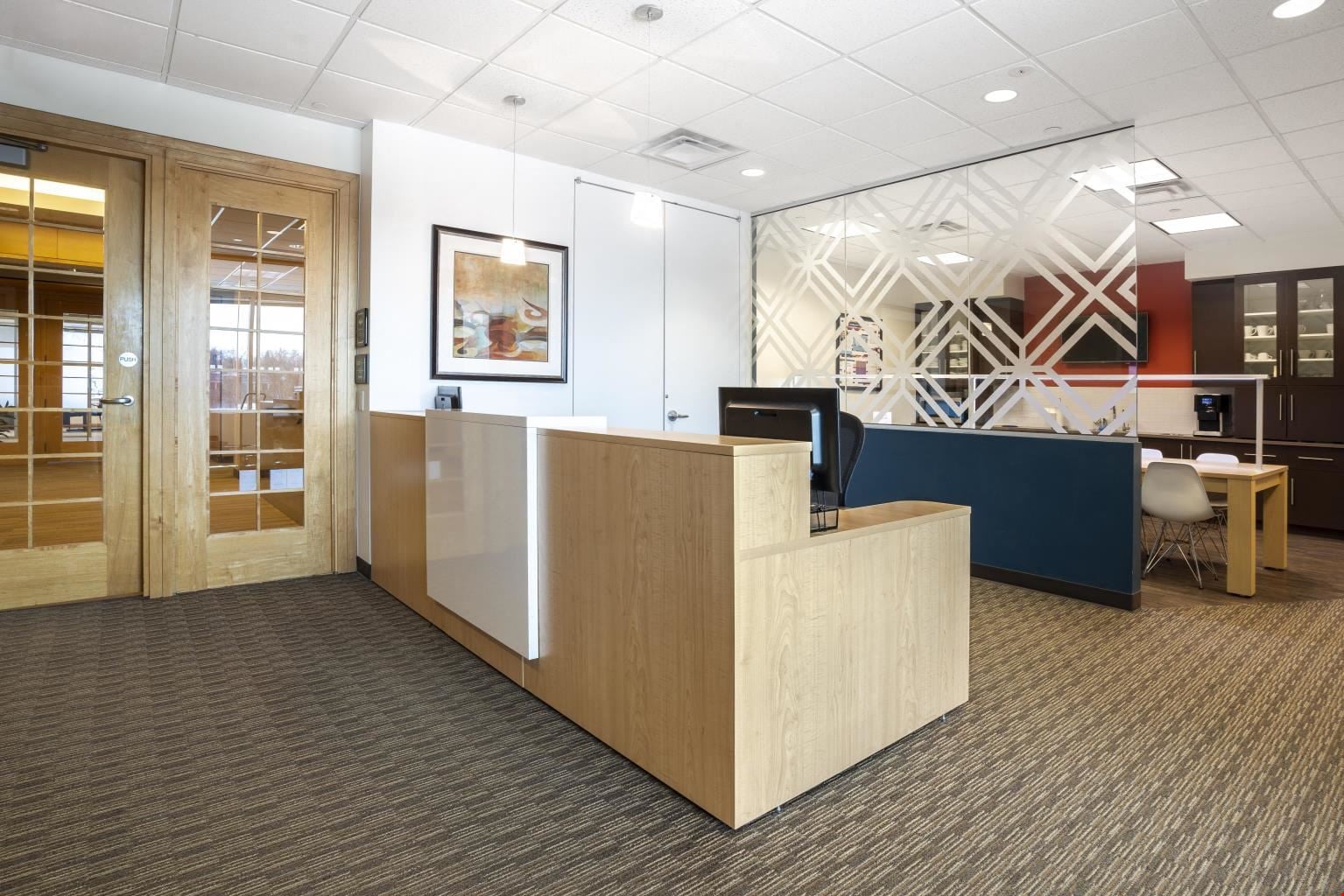 MN, Eden Prairie - Crosstown Corporate