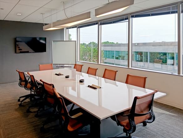 Preview this TN, Nashville - Burton Hills Coworking space for Rent in Nashville