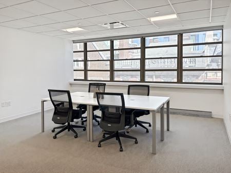 Preview this Regus - Philadelphia - 1624 Locust St Coworking space for Rent in Philadelphia