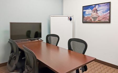 Preview this Regus - Olympia - Union 400 Coworking space for Rent in Olympia
