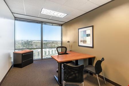 Preview this HQ - Richardson Telecom Coworking space for Rent in Richardson