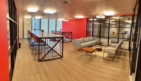 Preview this Co-Work LatAm - Cowork Latam - Brickell Coworking space for Rent in Miami