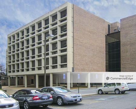 Preview this Symbiosis - Tysons Corner Coworking space for Rent in Vienna
