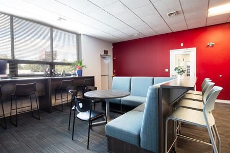 Preview this KSA - The Hub @ Coworking space for Rent in Warwick