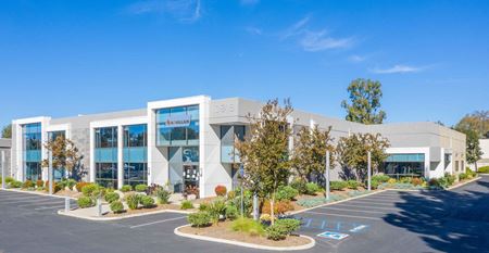 Preview this Aquillius Coworking space for Rent in San Diego