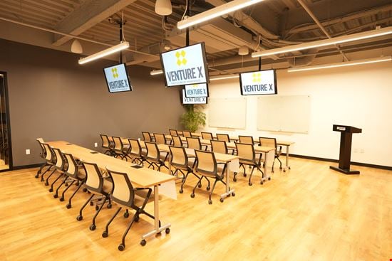 Venture X Marlborough - Apex Center - Venture X - Marlborough Apex Center
