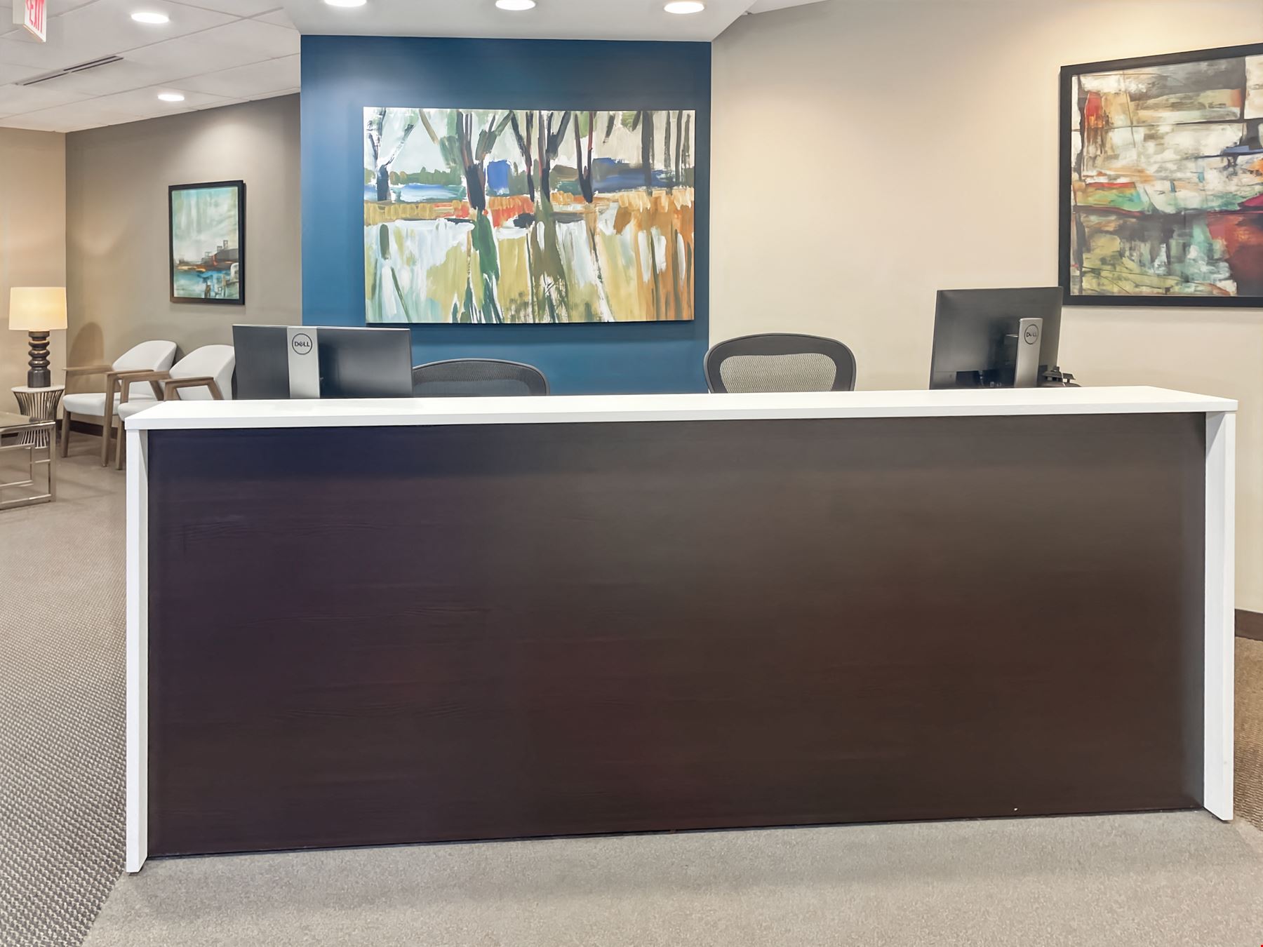 OK, Tulsa - Executive Tower
