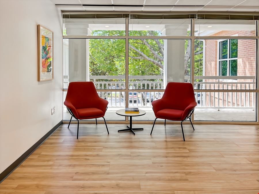 Regus - Maitland - Concourse Pkwy S