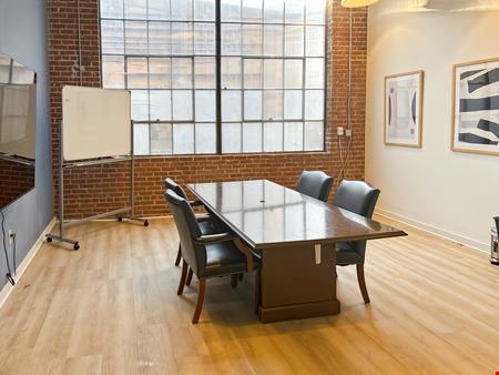 Preview this HQ - Frederick - E 4th St Coworking space for Rent in Frederick