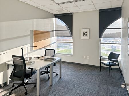 Preview this HQ - Triadelphia - Wharton Circle Coworking space for Rent in Triadelphia