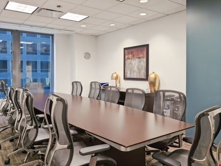 Preview this Regus - New York City Americas Tower Coworking space for Rent in New York