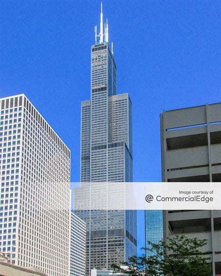 Preview this Convene - Willis Tower Coworking space for Rent in Chicago
