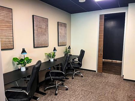 Preview this Lucid Private Offices - Camelback Biltmore Coworking space for Rent in Phoenix
