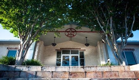 Preview this Heritage Office Suites Coworking space for Rent in Round Rock