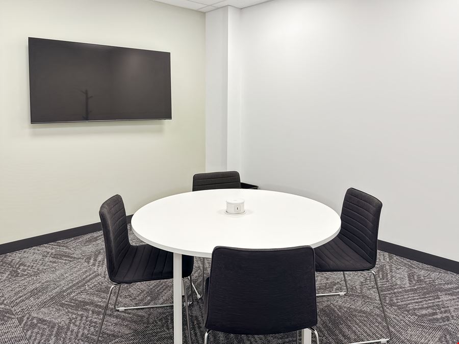 Regus - Mesa - Higley Rd