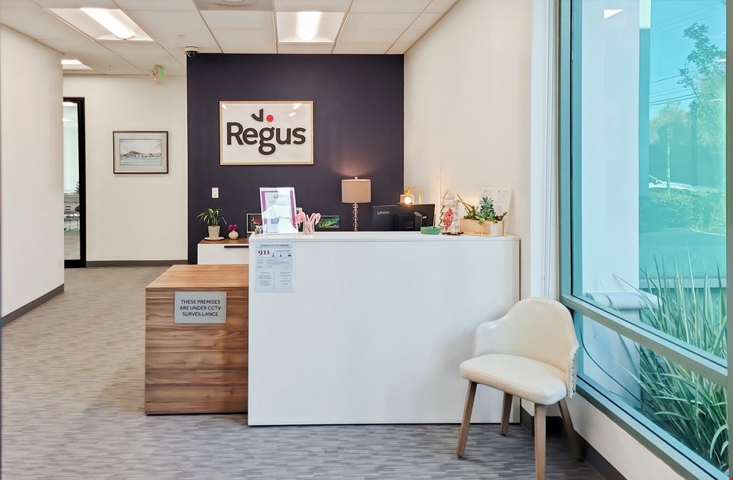 Regus - Novato - Bel Marin Keys Blvd