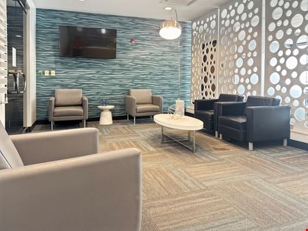 Preview this Regus - Independence Coworking space for Rent in Independence 