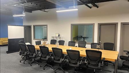 Preview this FLX Works Coworking space for Rent in Watkins Glen