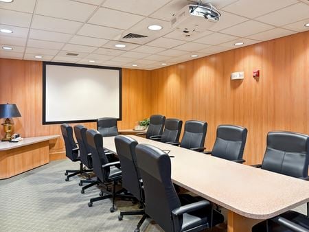 Preview this Regus - Bedford - South River Rd Coworking space for Rent in Bedford
