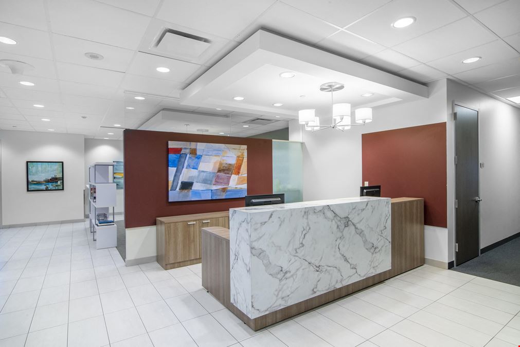 Regus - Toronto - Waterpark Place