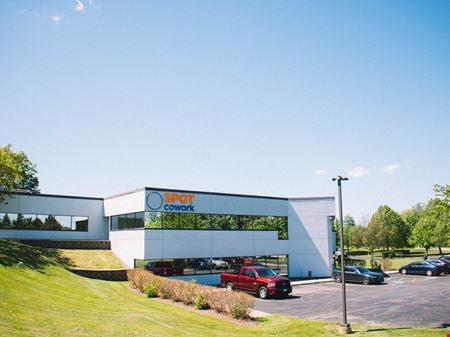 Preview this SPOTcowork - SPOTVictor Coworking space for Rent in Victor