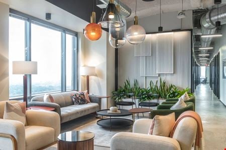 Preview this Industrious - 3424 Peachtree Road Coworking space for Rent in Atlanta