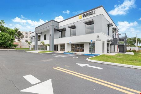 Preview this Venture X Palmetto Bay Coworking space for Rent in Palmetto Bay