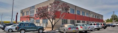 Preview this Absolute Offices - Wyoming Professional Building Coworking space for Rent in Albuquerque