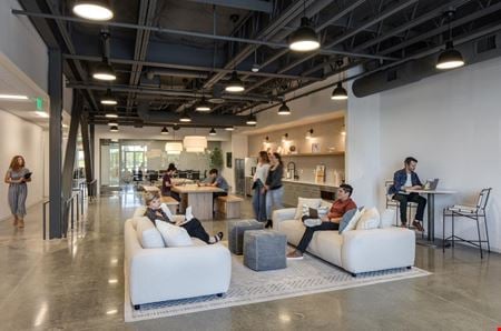 Preview this TailoredSpace - Rancho Cucamonga Coworking space for Rent in Rancho Cucamonga
