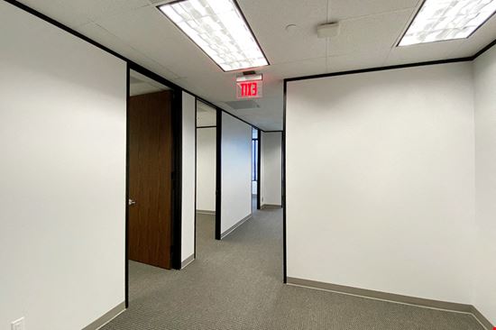 Workstyle Flexible Spaces - 13201 Northwest Freeway
