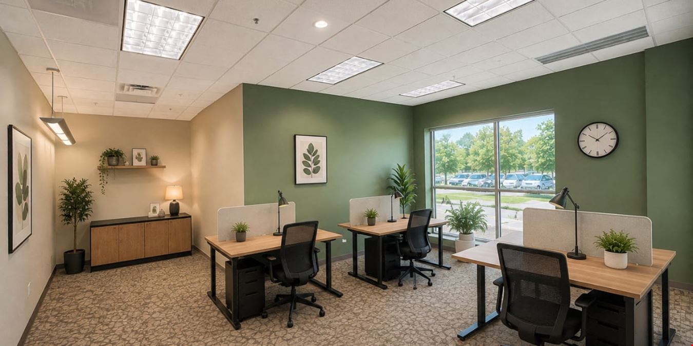 The Village Workspace