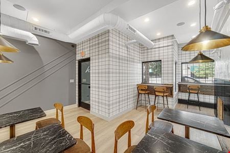 Preview this Brick & Mortar - Glen Ellyn Coworking space for Rent in Glen Ellyn