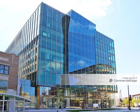 Preview this Urban Office Company Coworking space for Rent in Madison