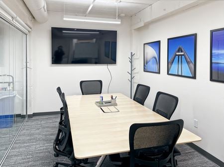 Preview this Regus - Campbell - Orchards City Dr Coworking space for Rent in Campbell
