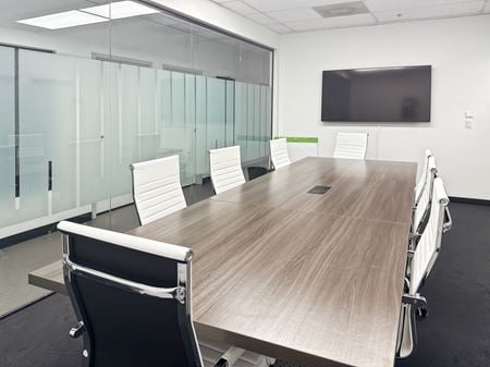Preview this Regus - Santa Ana - W Civic Center Dr Coworking space for Rent in Santa Ana