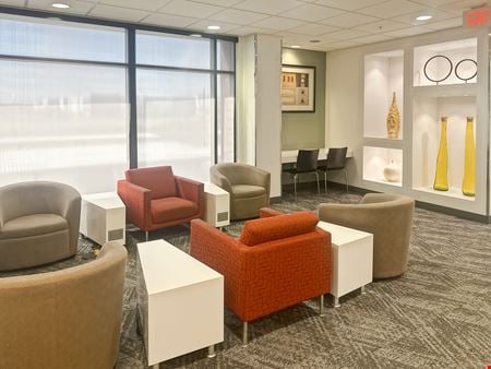 Preview this Regus - Arroyo Crossing Coworking space for Rent in Las Vegas