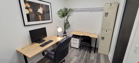 Preview this Studio 424 - 1415 North Ashland Avenue Coworking space for Rent in Chicago