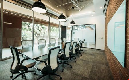 Preview this VenturePoint - Dominion Coworking space for Rent in San Antonio