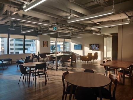 Preview this Workhaus - Core Coworking space for Rent in Calgary