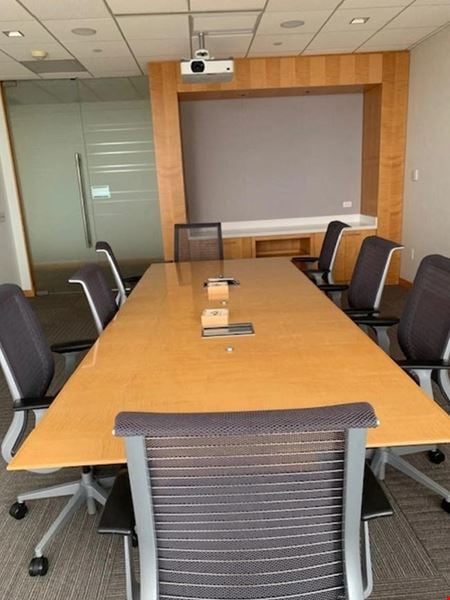 Preview this Houston City College Coworking space for Rent in Houston