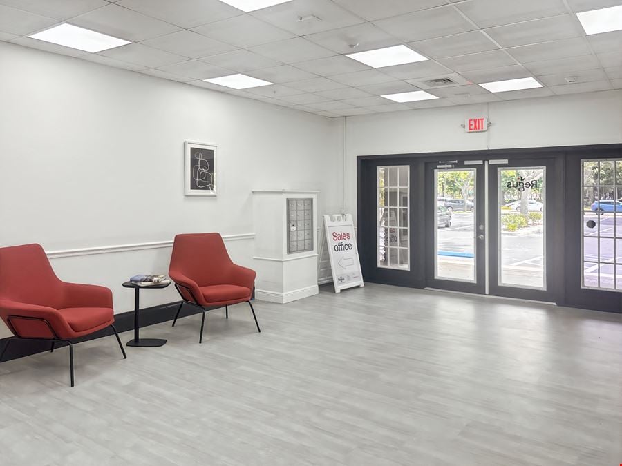 Regus - Largo - East Bay Dr