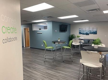 Preview this Cowork Cumberland Coworking space for Rent in Cumberland