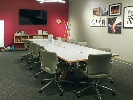 Preview this Spaces - San Jose - Santana Row Coworking space for Rent in San Jose