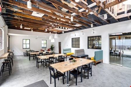Preview this The Link in Old Town Coworking space for Rent in Alexandria